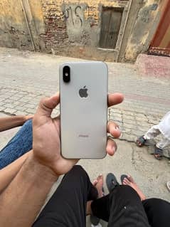 I phone xs