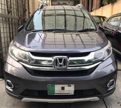 Honda BRV S Package 2018 (O317/691/4441)