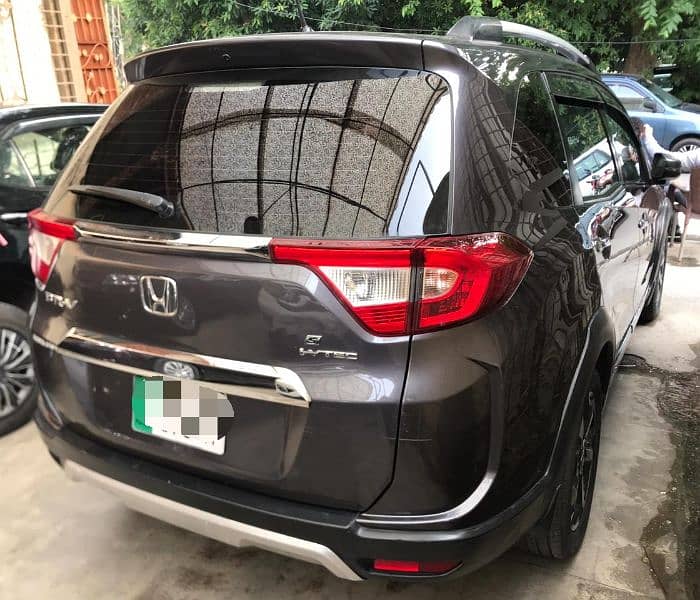 Honda BRV S Package 2018 (O317/691/4441) 4