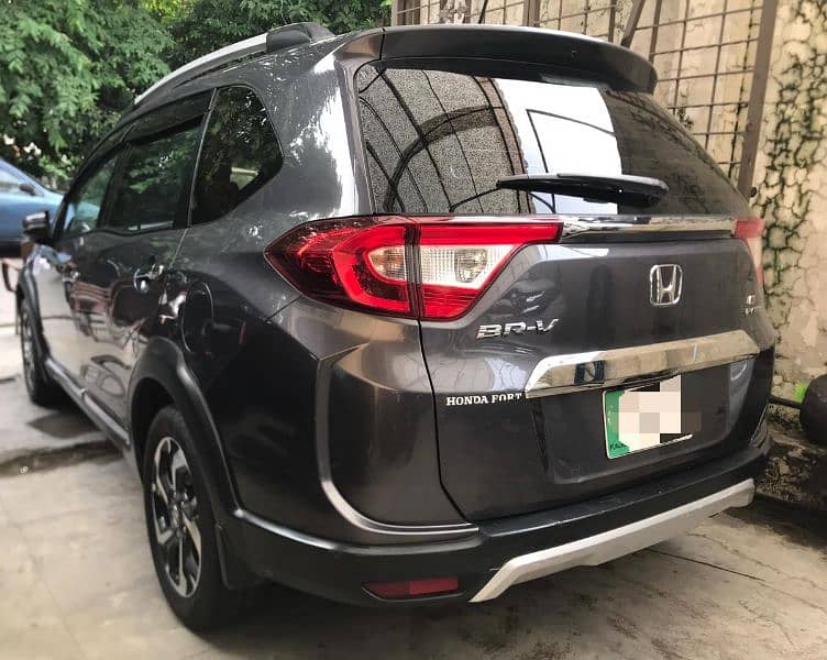 Honda BRV S Package 2018 (O317/691/4441) 5