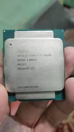 processor