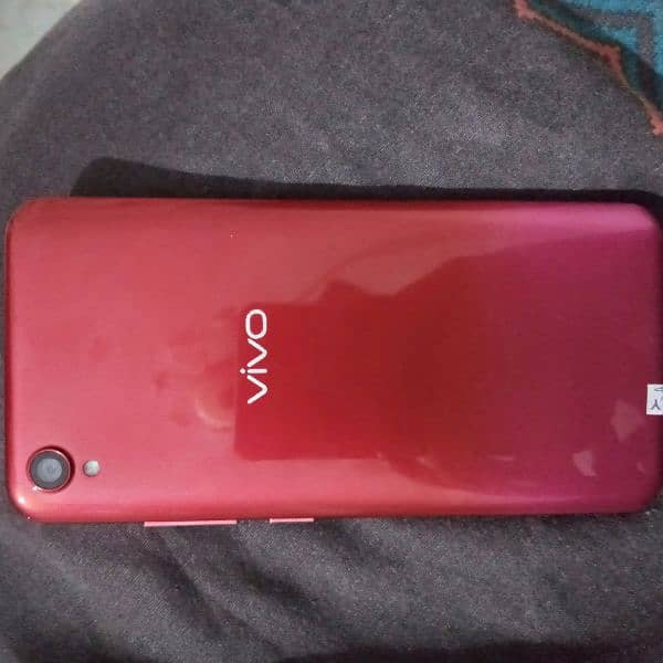 vivo 6/128 0