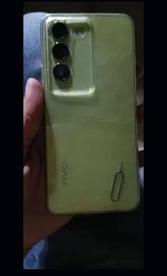 vivo Y100 0