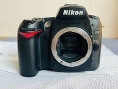 Nikon D90