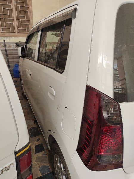 Suzuki Wagon R 2022 4