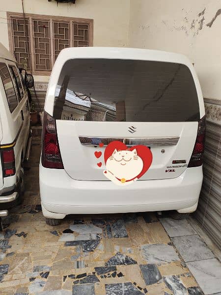 Suzuki Wagon R 2022 5