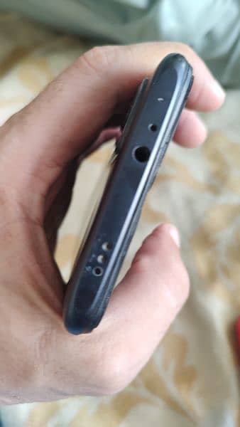 Xiaomi Redmi 9t 0