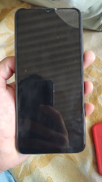 Xiaomi Redmi 9t 5