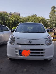 Suzuki Alto 2014