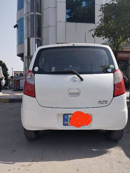 Suzuki Alto 2014 1