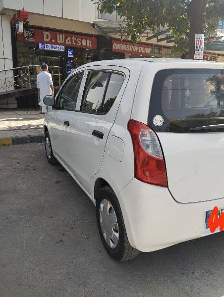 Suzuki Alto 2014 2