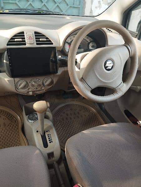 Suzuki Alto 2014 8