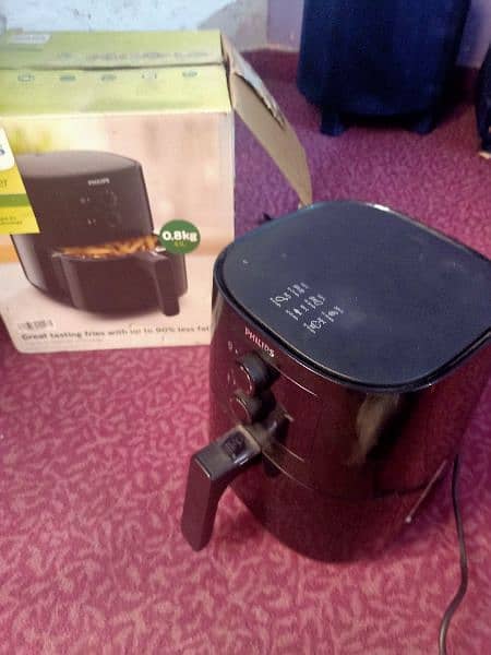 Philips Air Fryer 5