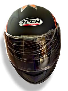 TECH HELMET