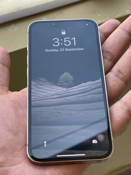 iphone 13 pro 128gb pta approved complete 10/10 0