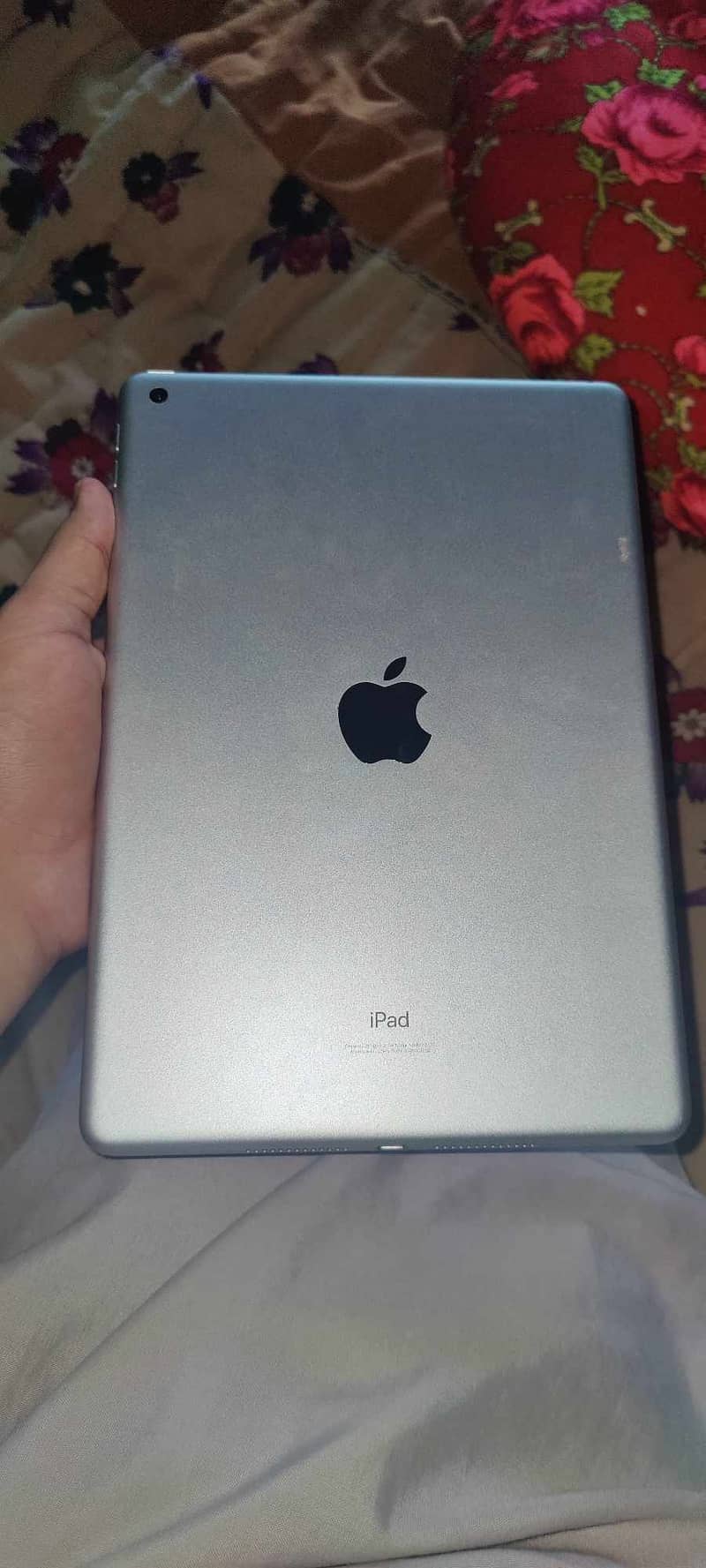 ipad 9 gen 3/64 fresh. wifi 2