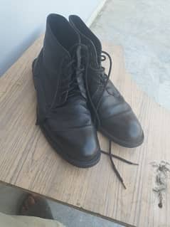 boots mens original chamra leather size 12 number. . . . 03234757343