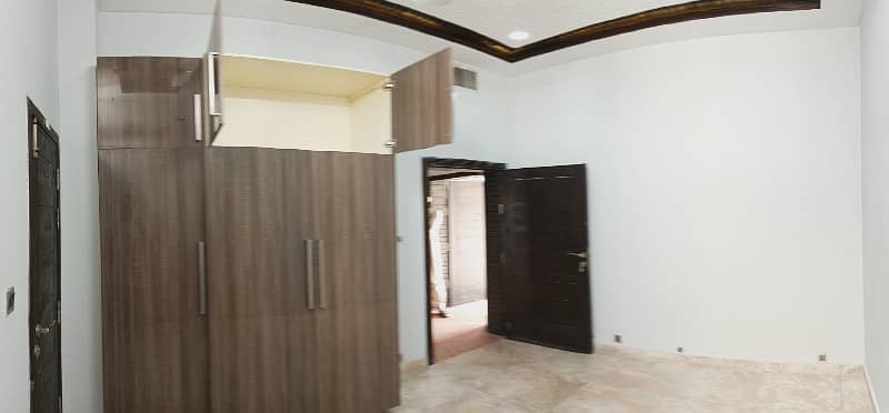 16 Marla Upper Portion 4 Bed For Rent In CBR Town 5