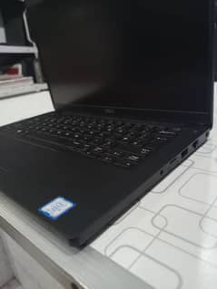 DELL latitude series 7390