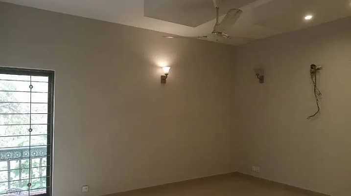 2 Kanal house for rent in johar town school academy office (Call center + Software house 0