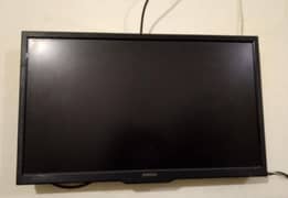 used LCD