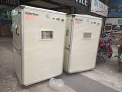 Dehumidifiers