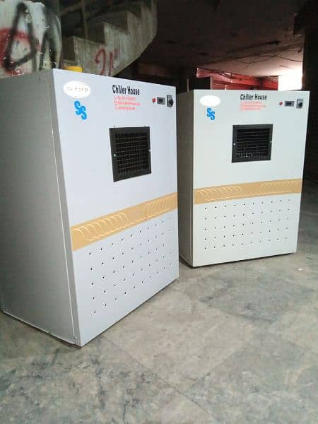 Dehumidifiers 7