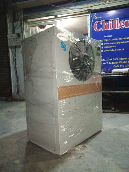 Dehumidifiers 10