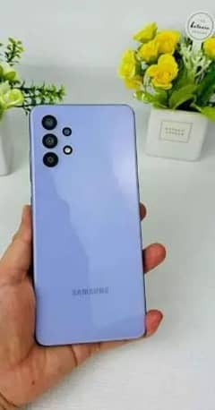 Samsung A32