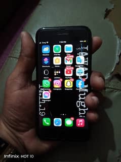 iPhone 7 128 GB PTA approved