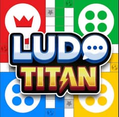 ludo titan coins available