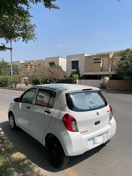 Suzuki Cultus VXR 2021 3