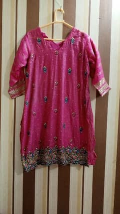 beautiful kameez and shalwar