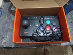 pxn arcade stick for PS4/ Xbox one s/x 0