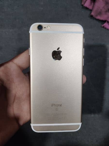 iphone 6s 2