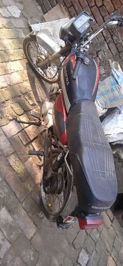 bike for sale 0