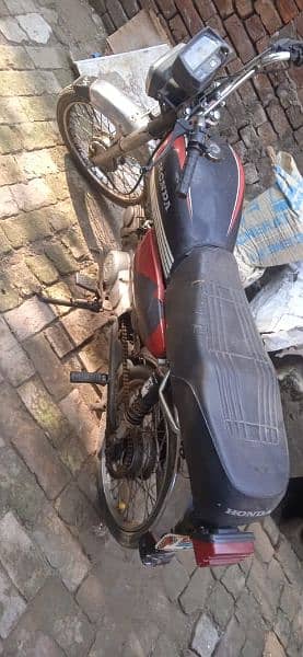 bike for sale 0