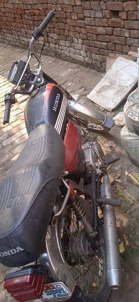 bike for sale 1