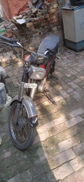 bike for sale 2