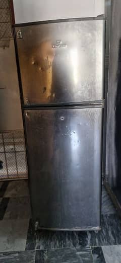 Dawlance  refrigerator