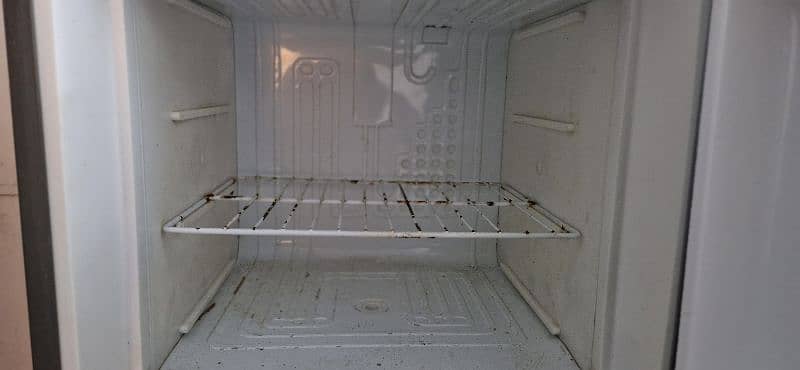 Dawlance  refrigerator 7