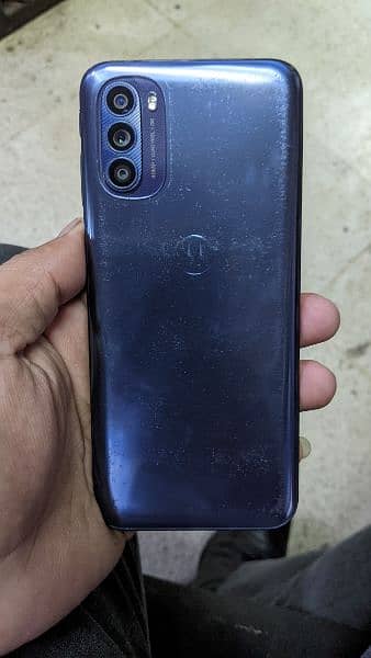 Motorola G 41 4/128 1