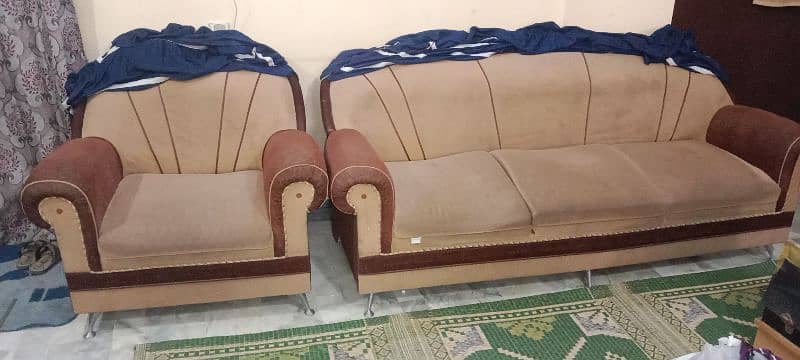 beautiful sofa set 1