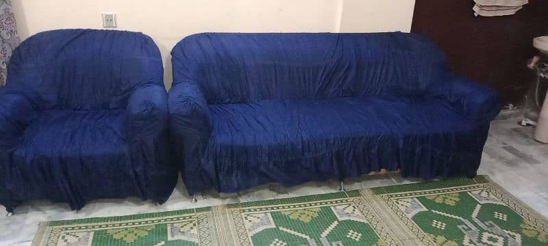 beautiful sofa set 5