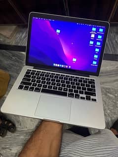 MACBOOK PRO 2015 13 inches retina display