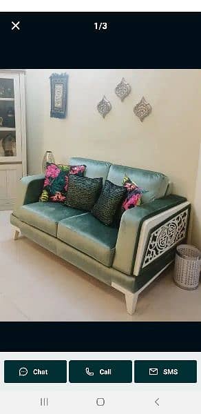 7 seater sofa set 1