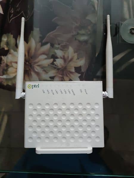 PTCL Router N300 1