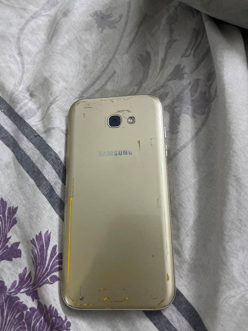 Samsung phone 0