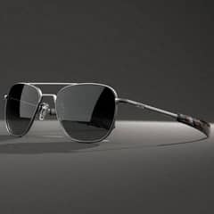 Randolph Aviator USA sunglasses 0