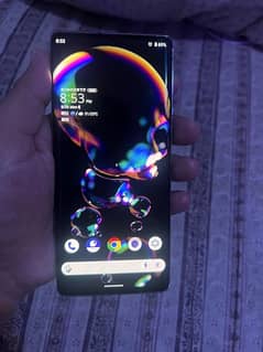 Sharp Aquos R6 Non pta